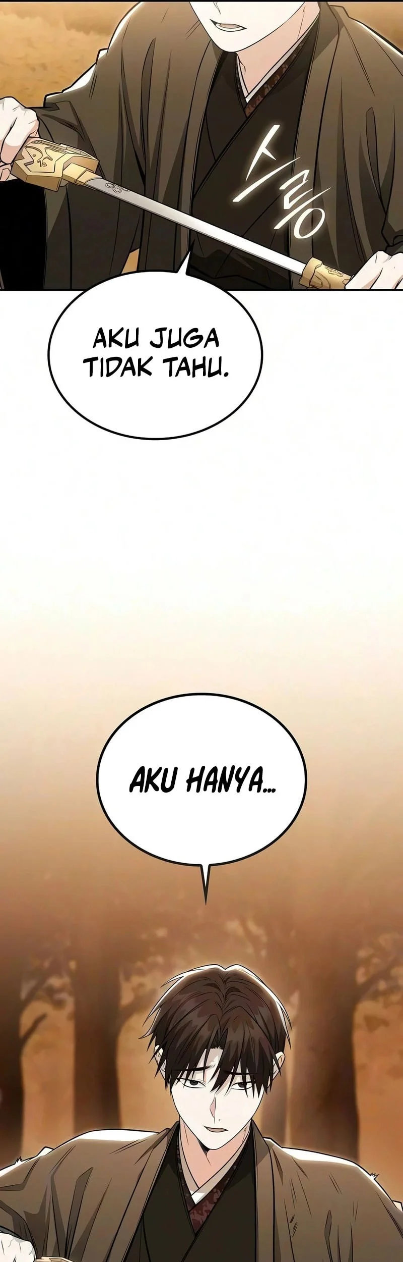 Mount Hua Sect’s Genius Phantom Swordsman Chapter 70 - halaman 62