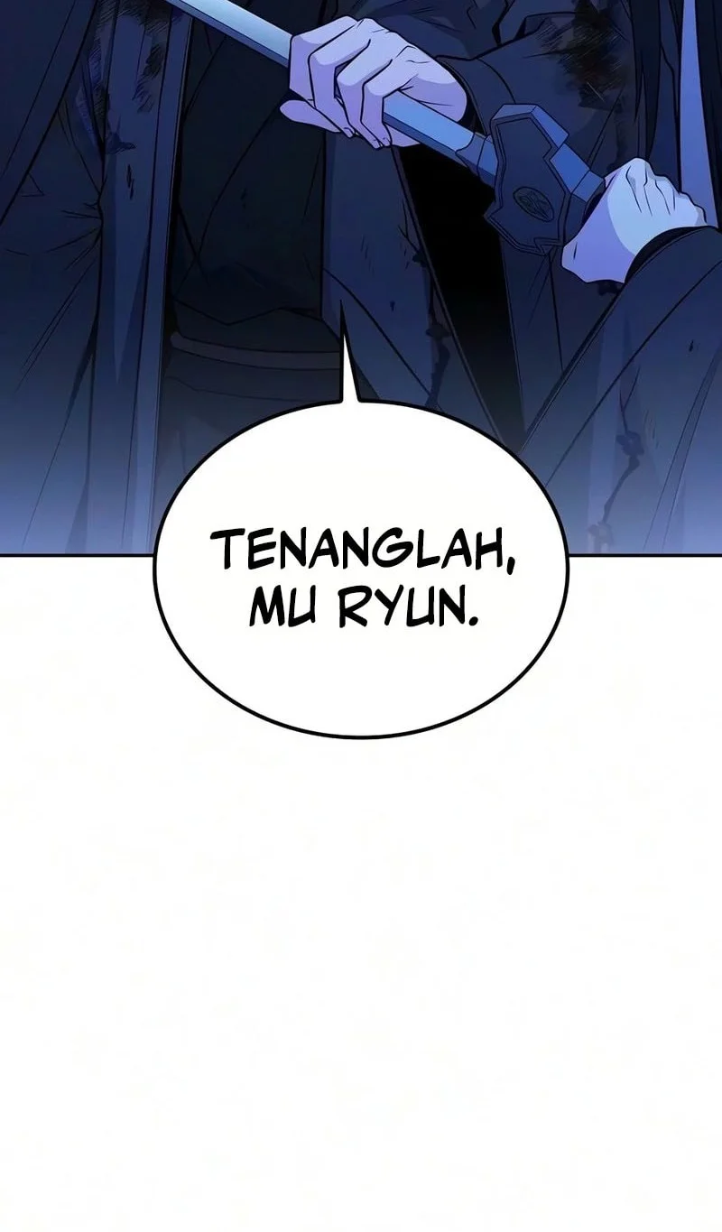 Mount Hua Sect’s Genius Phantom Swordsman Chapter 70 - halaman 9