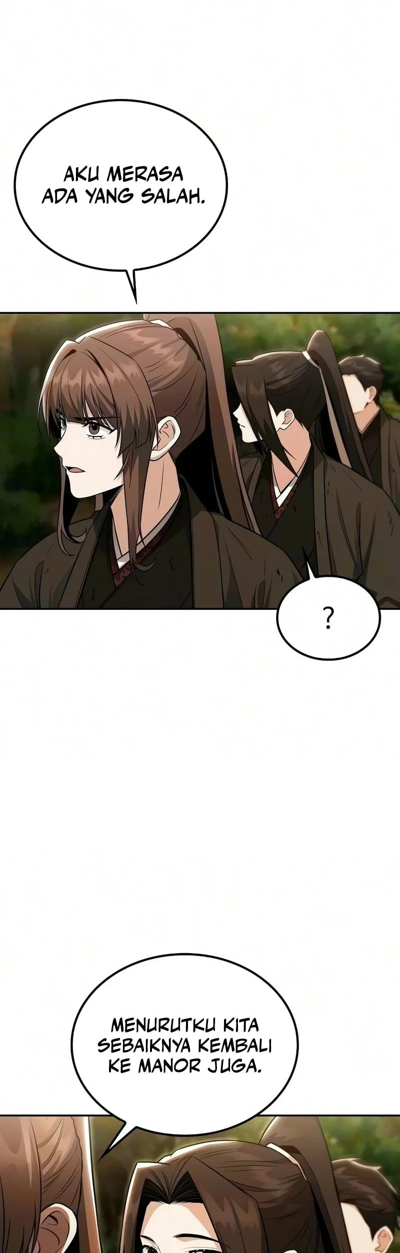 Mount Hua Sect’s Genius Phantom Swordsman Chapter 71 - halaman 13