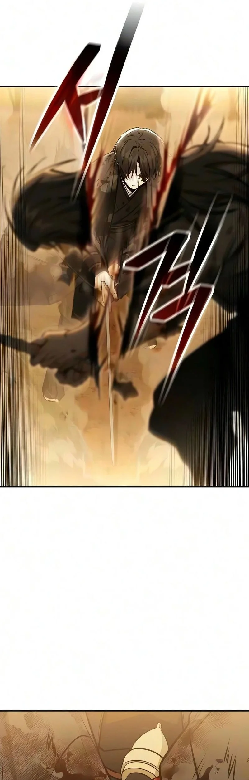 Mount Hua Sect’s Genius Phantom Swordsman Chapter 71 - halaman 23