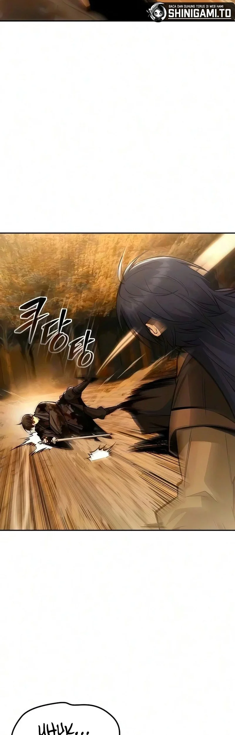 Mount Hua Sect’s Genius Phantom Swordsman Chapter 71 - halaman 26