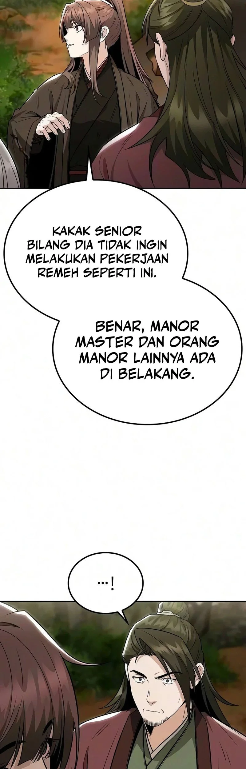 Mount Hua Sect’s Genius Phantom Swordsman Chapter 71 - halaman 7