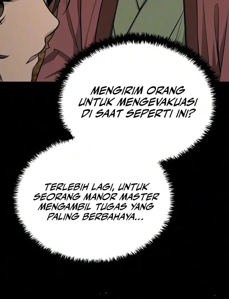 Mount Hua Sect’s Genius Phantom Swordsman Chapter 71 - halaman 8