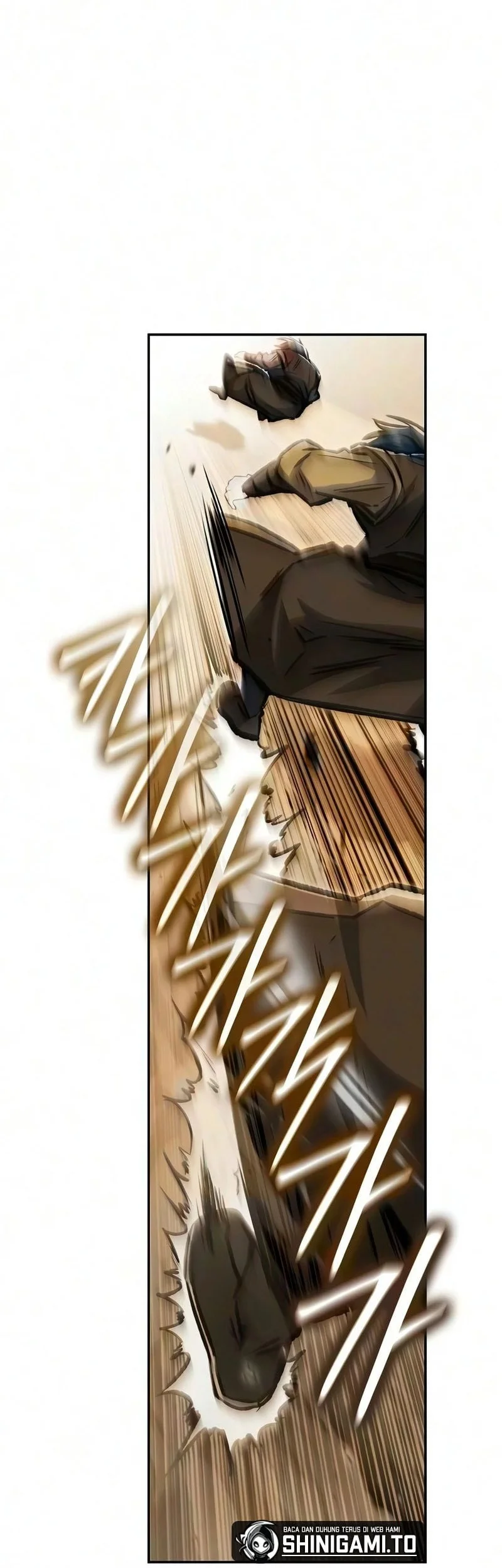 Mount Hua Sect’s Genius Phantom Swordsman Chapter 72 - halaman 11