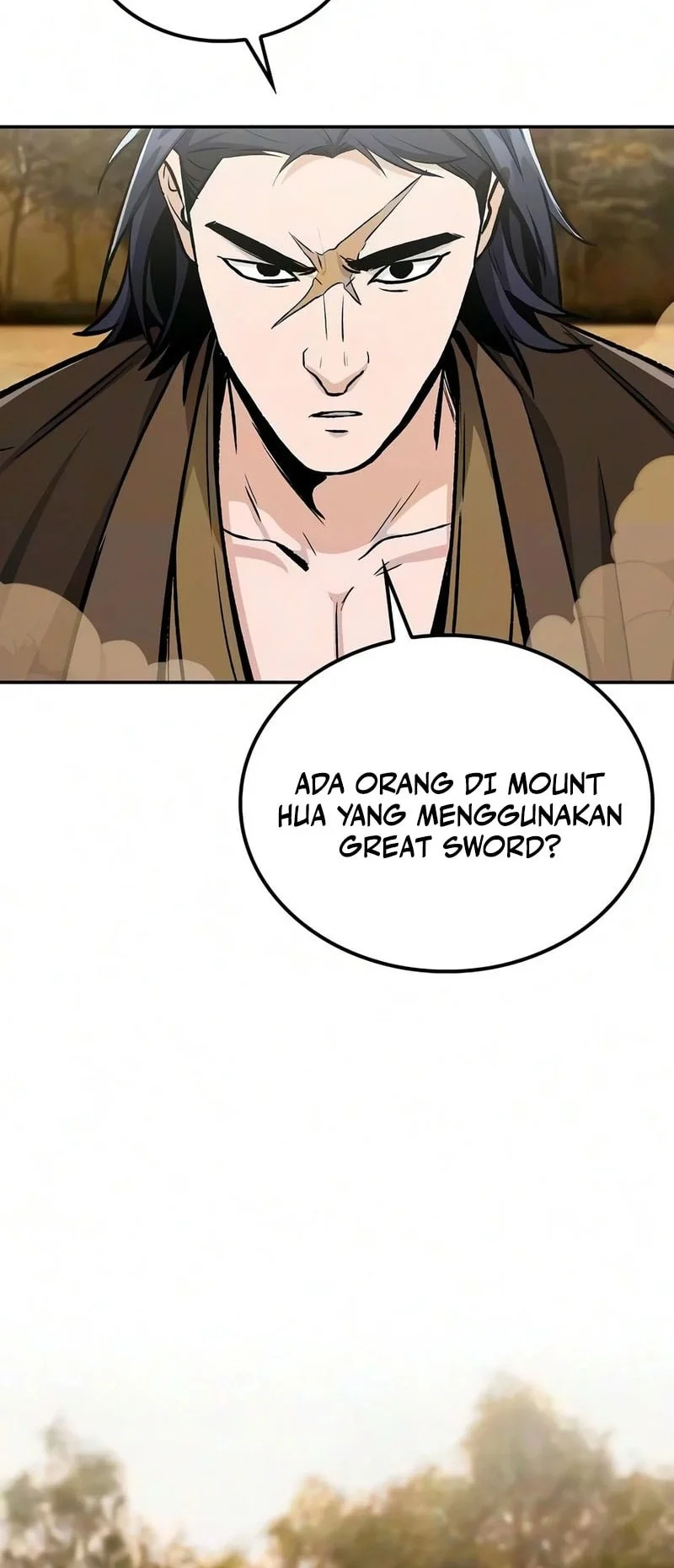 Mount Hua Sect’s Genius Phantom Swordsman Chapter 72 - halaman 13