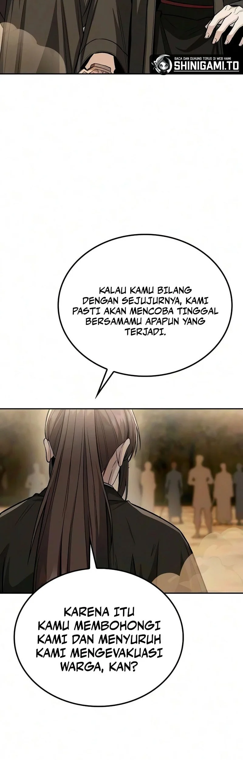 Mount Hua Sect’s Genius Phantom Swordsman Chapter 72 - halaman 15