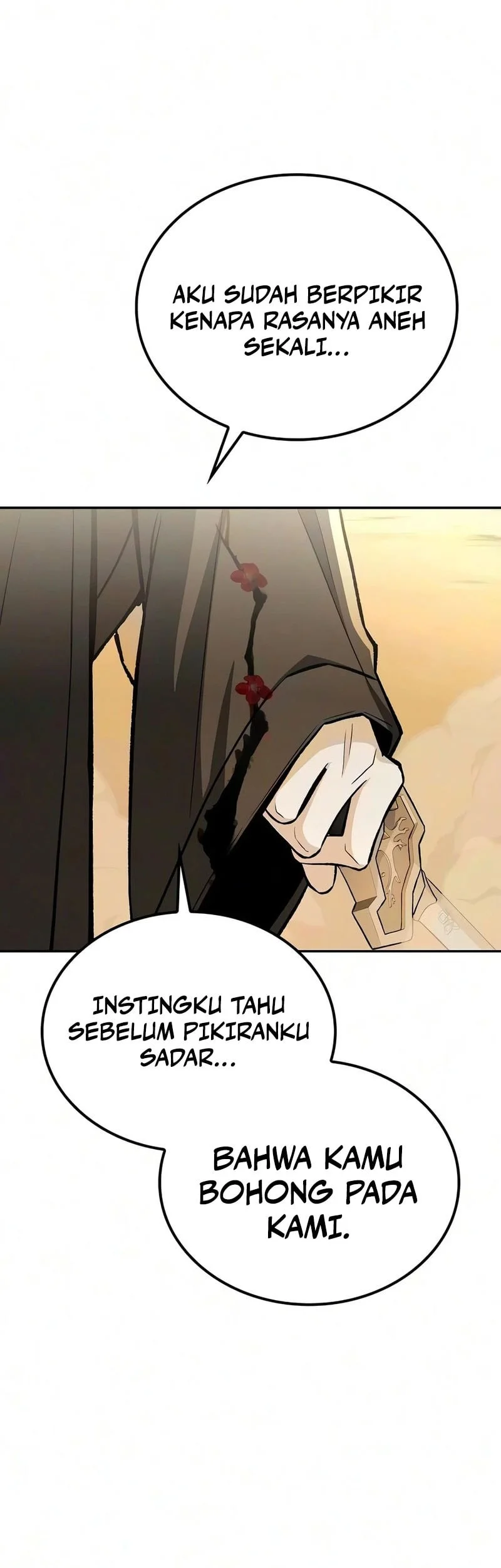 Mount Hua Sect’s Genius Phantom Swordsman Chapter 72 - halaman 16