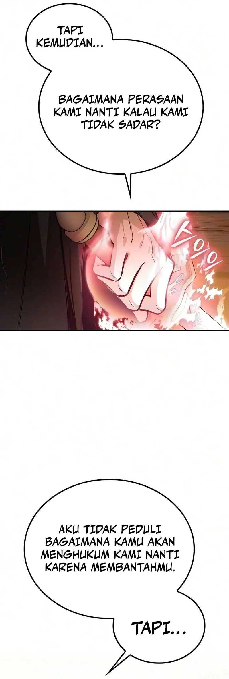 Mount Hua Sect’s Genius Phantom Swordsman Chapter 72 - halaman 17