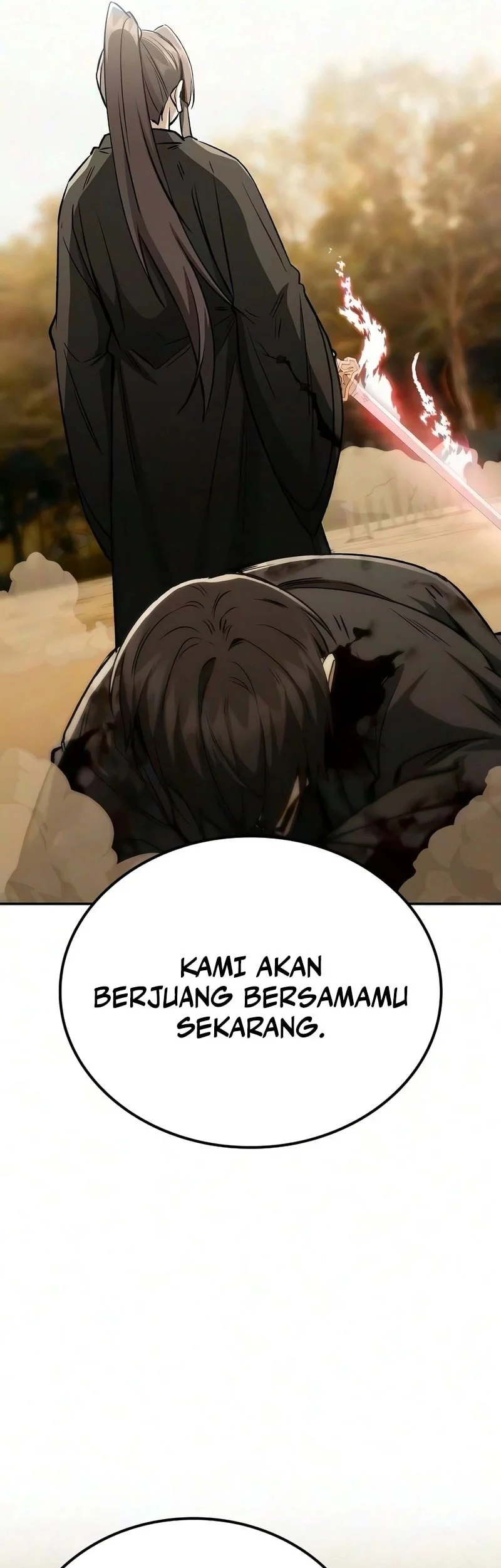 Mount Hua Sect’s Genius Phantom Swordsman Chapter 72 - halaman 18