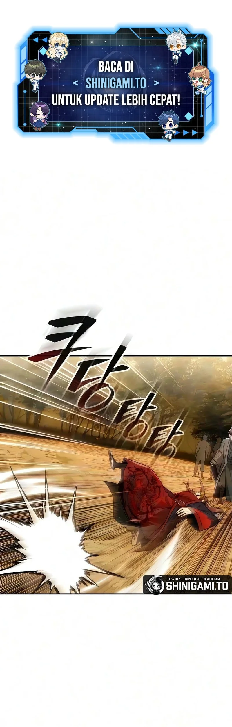 Mount Hua Sect’s Genius Phantom Swordsman Chapter 72 - halaman 2