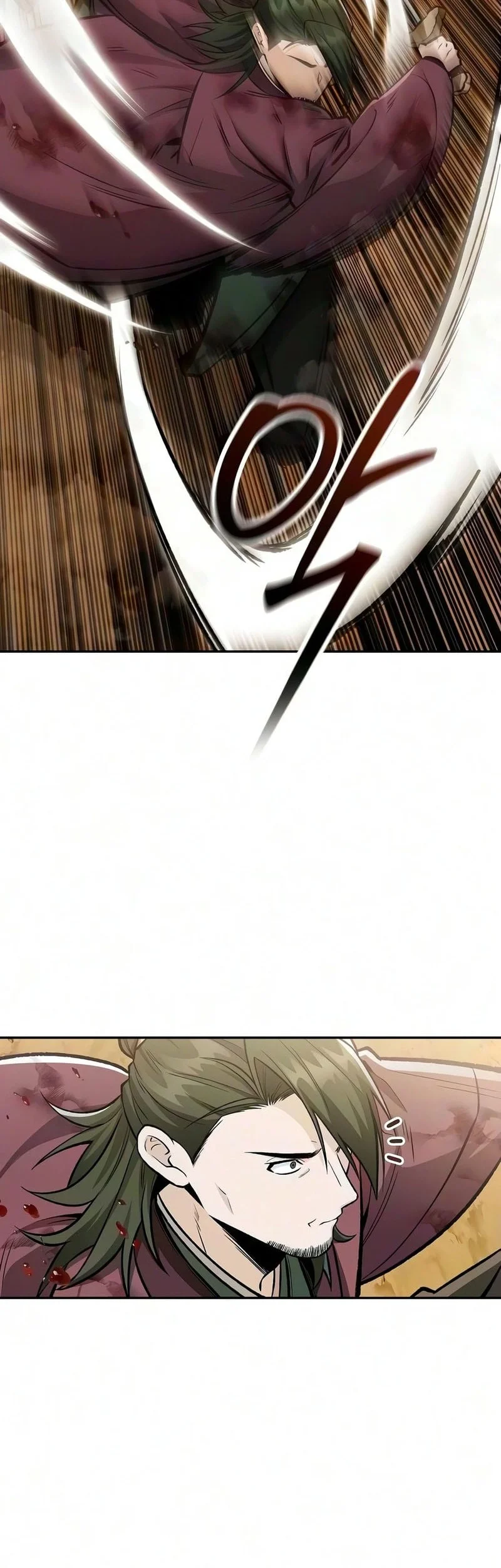 Mount Hua Sect’s Genius Phantom Swordsman Chapter 72 - halaman 25