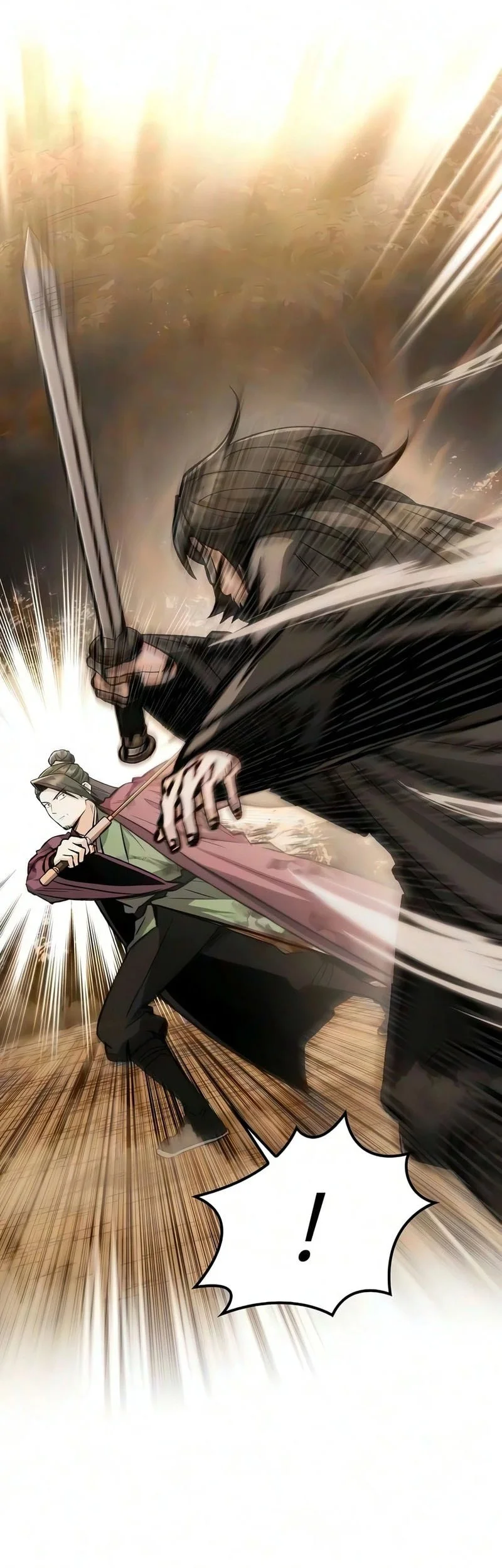 Mount Hua Sect’s Genius Phantom Swordsman Chapter 72 - halaman 26
