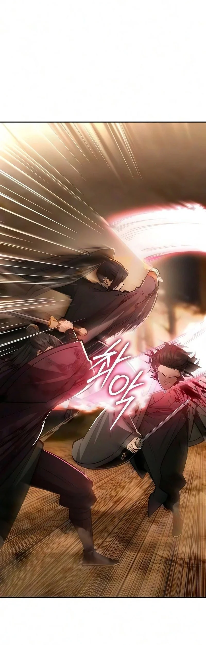 Mount Hua Sect’s Genius Phantom Swordsman Chapter 72 - halaman 28