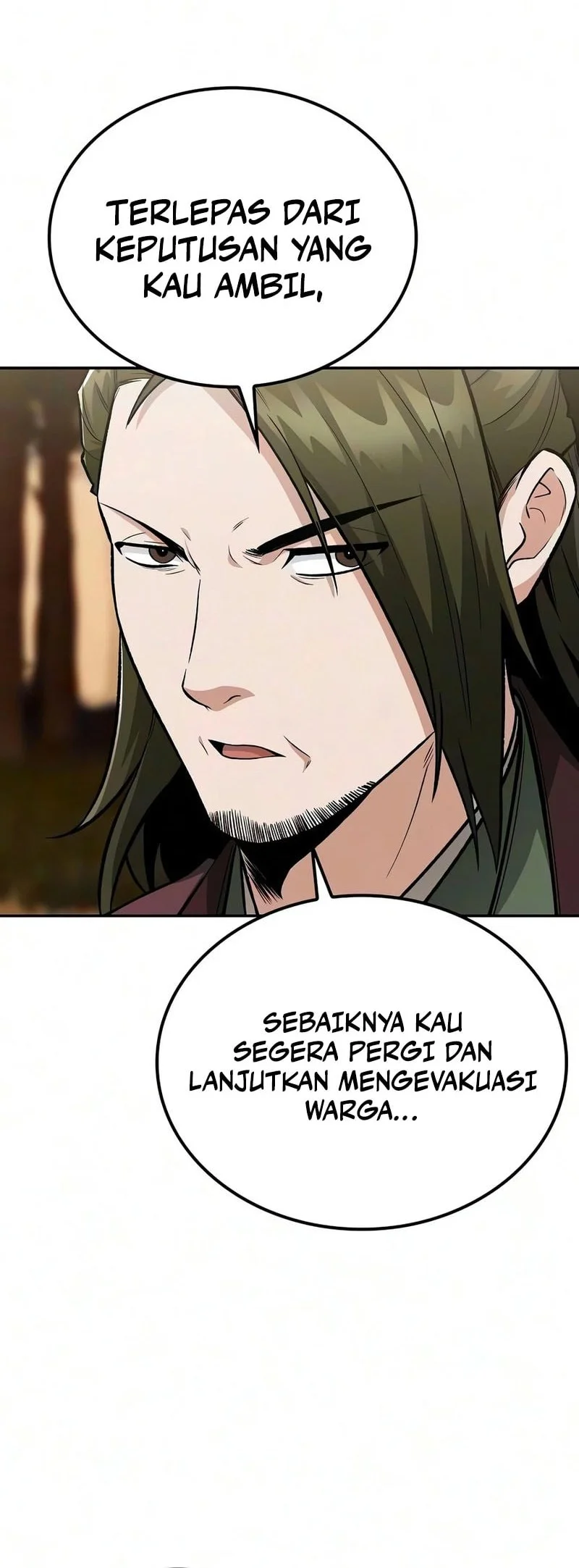 Mount Hua Sect’s Genius Phantom Swordsman Chapter 72 - halaman 37