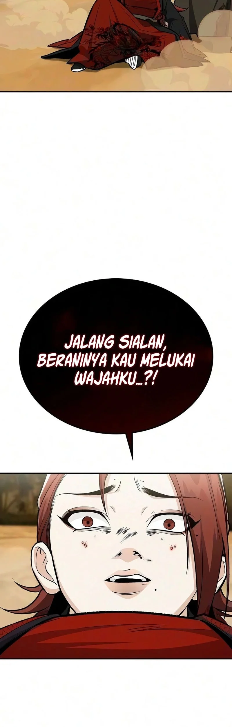 Mount Hua Sect’s Genius Phantom Swordsman Chapter 72 - halaman 4