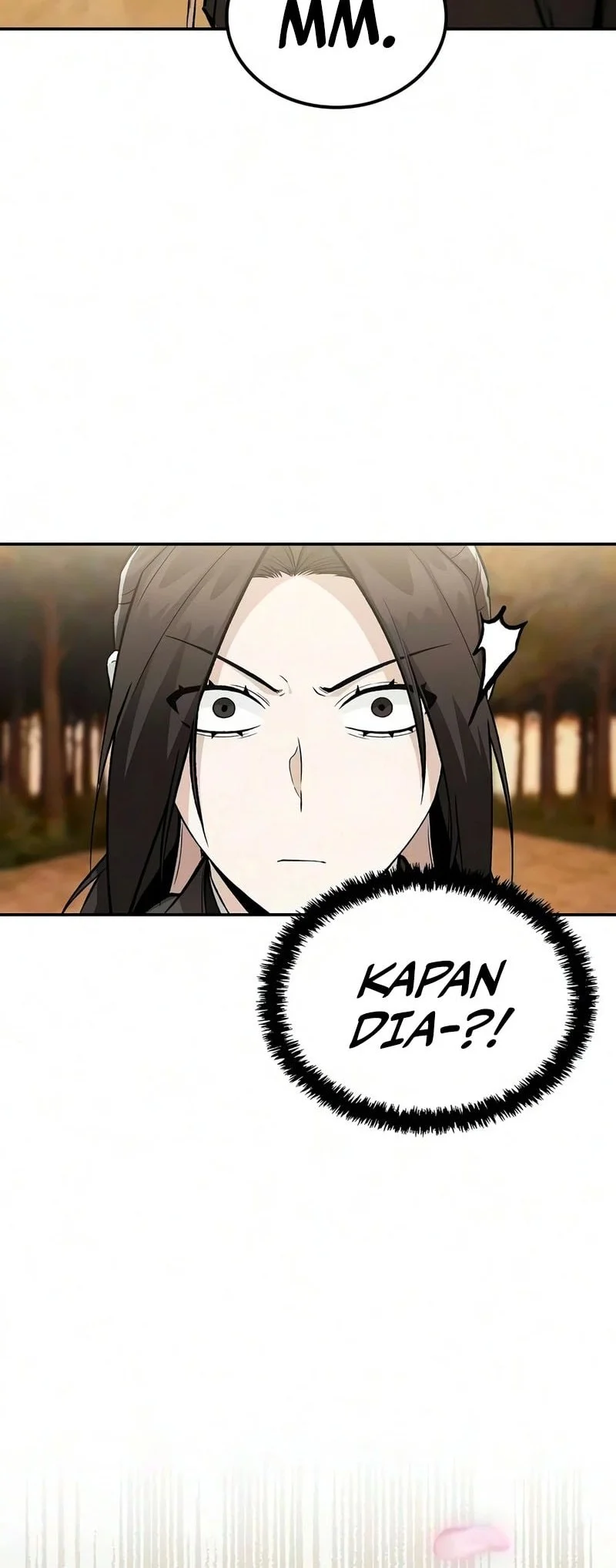 Mount Hua Sect’s Genius Phantom Swordsman Chapter 72 - halaman 45