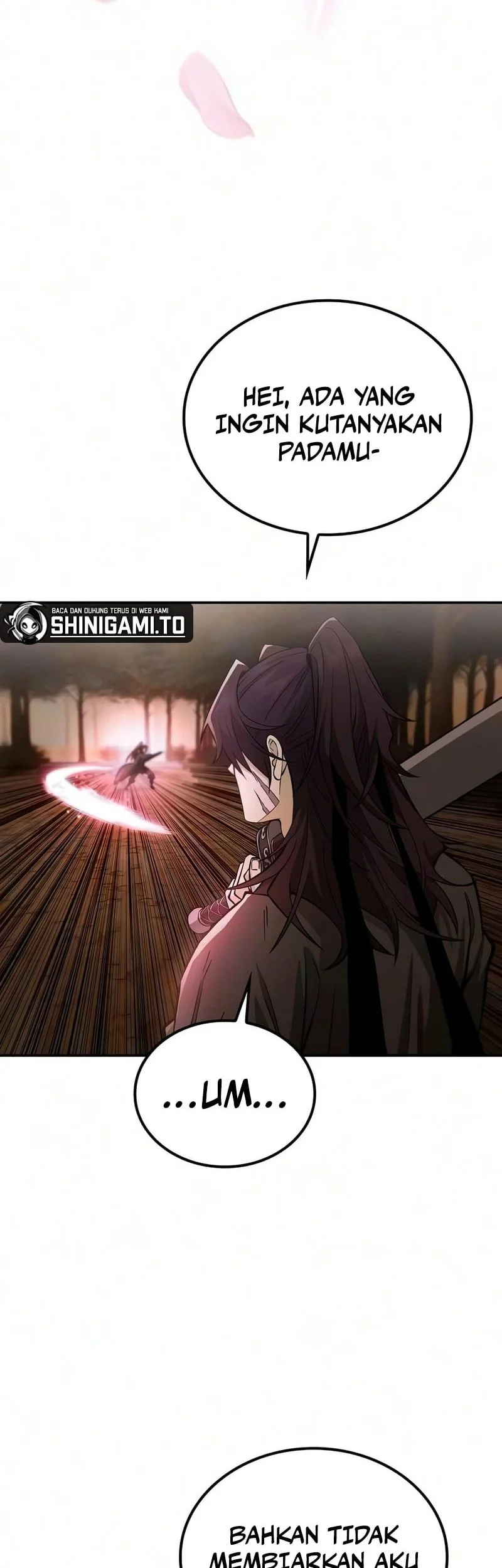 Mount Hua Sect’s Genius Phantom Swordsman Chapter 72 - halaman 47