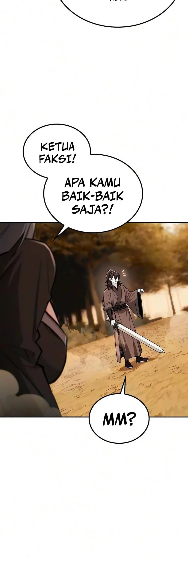 Mount Hua Sect’s Genius Phantom Swordsman Chapter 72 - halaman 53