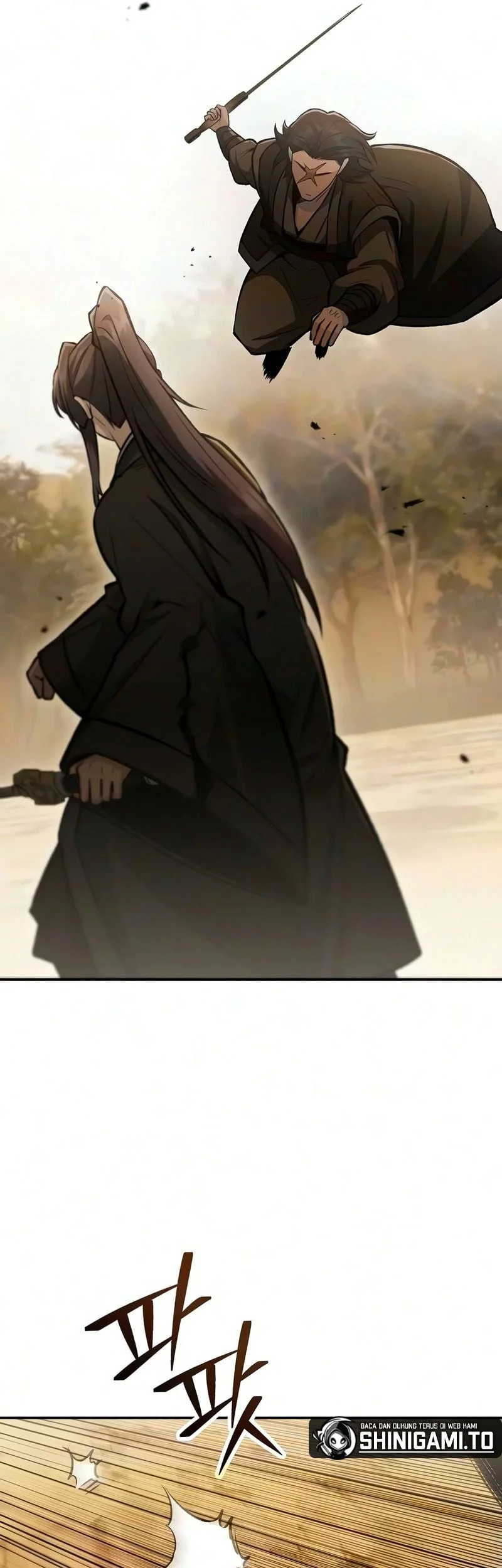 Mount Hua Sect’s Genius Phantom Swordsman Chapter 72 - halaman 6