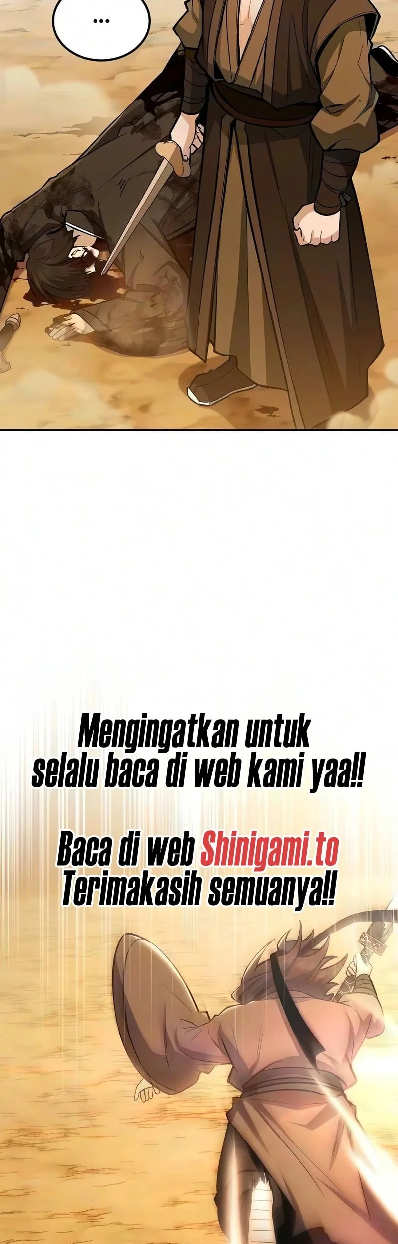 Mount Hua Sect’s Genius Phantom Swordsman Chapter 72 - halaman 64