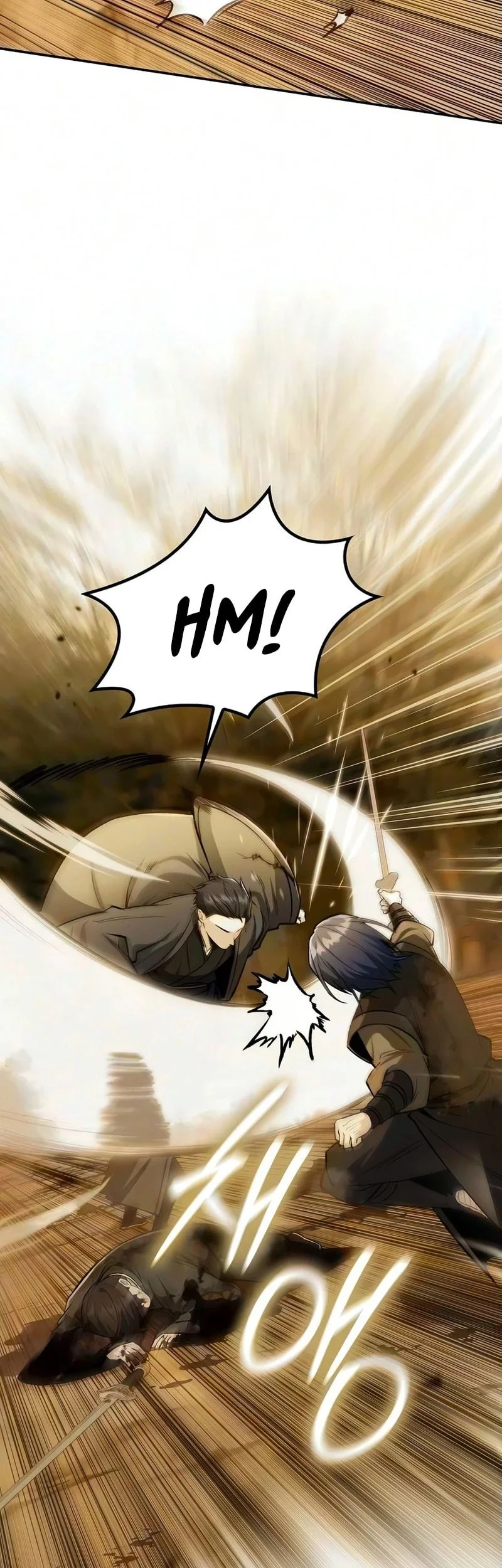 Mount Hua Sect’s Genius Phantom Swordsman Chapter 72 - halaman 7