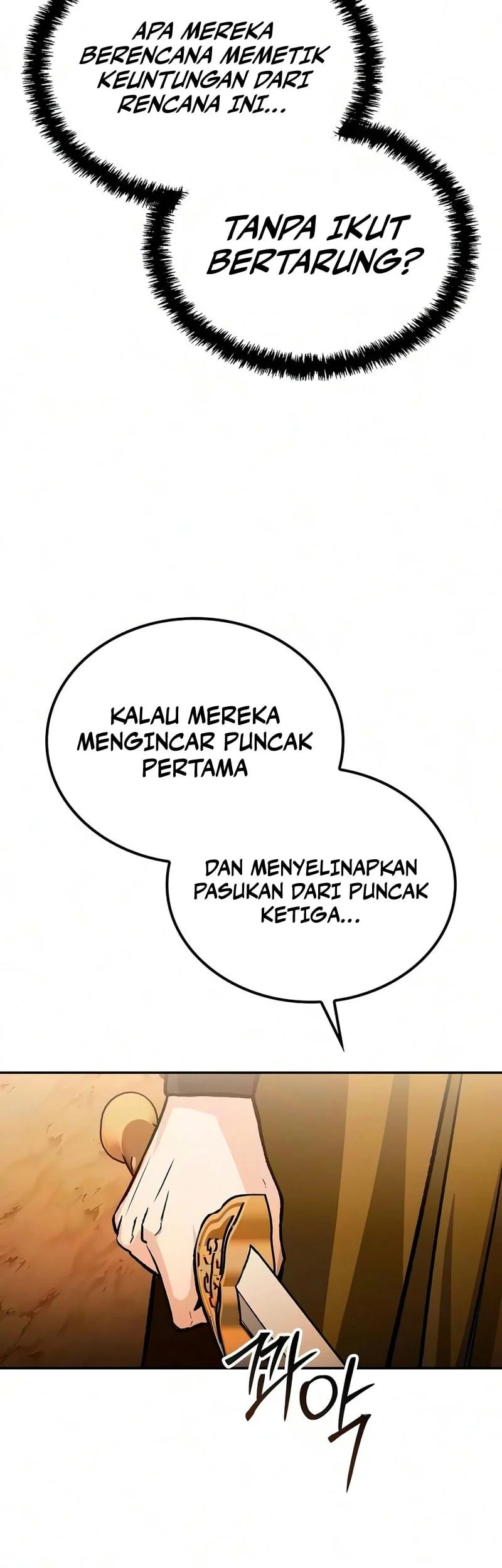 Mount Hua Sect’s Genius Phantom Swordsman Chapter 73 - halaman 12