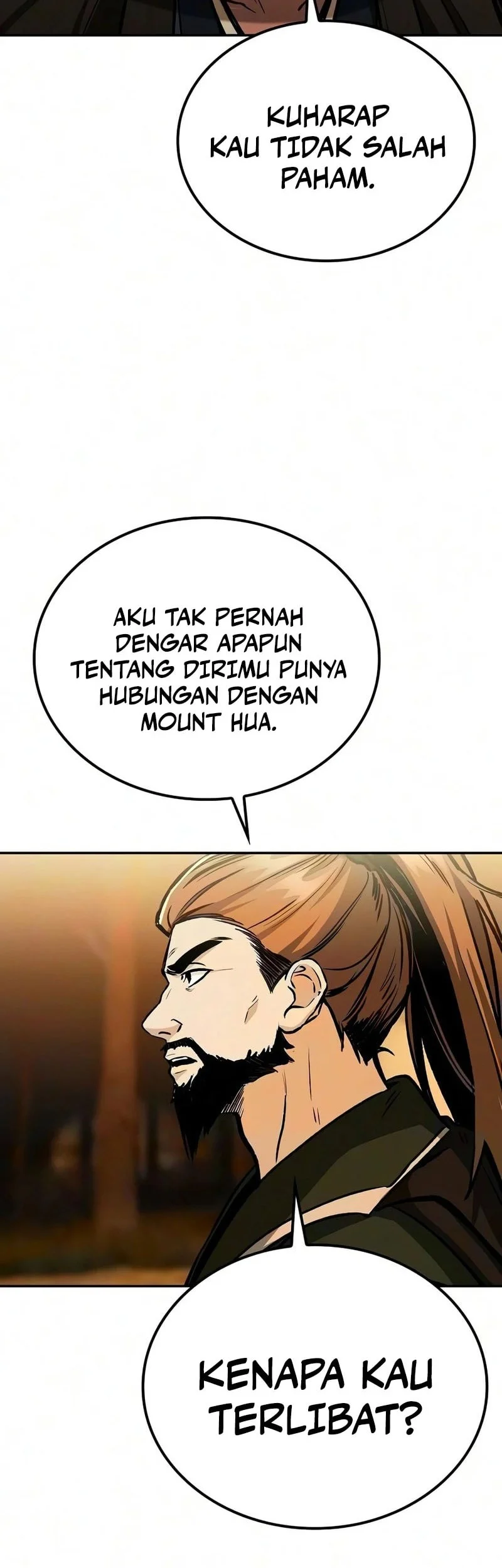 Mount Hua Sect’s Genius Phantom Swordsman Chapter 73 - halaman 17