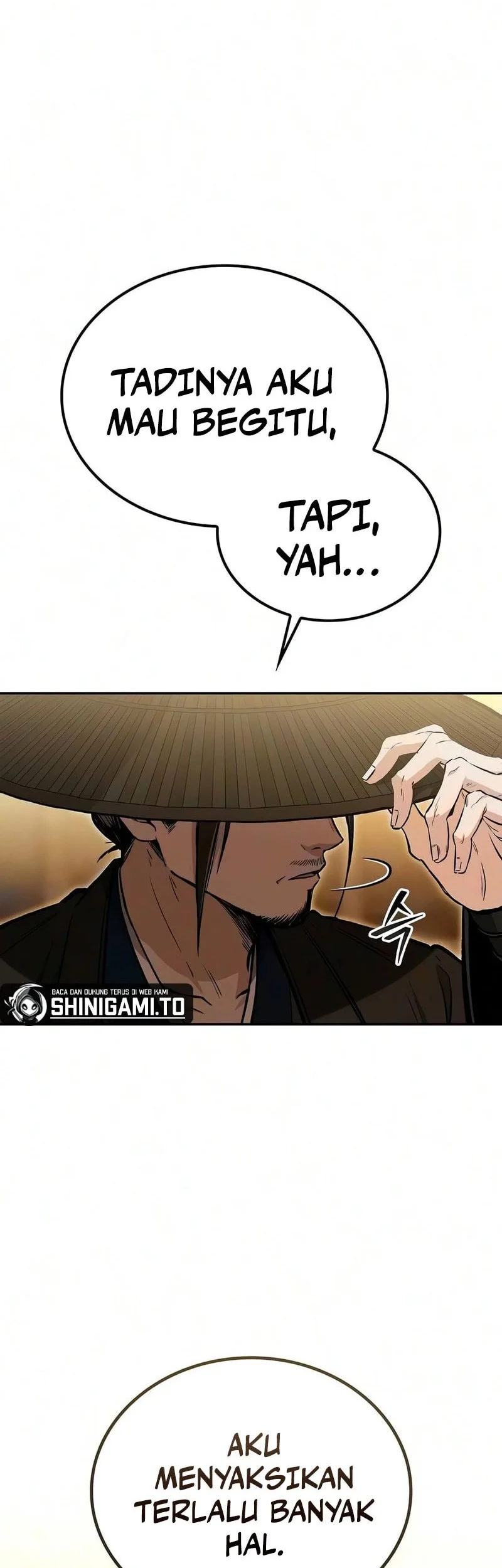 Mount Hua Sect’s Genius Phantom Swordsman Chapter 73 - halaman 19