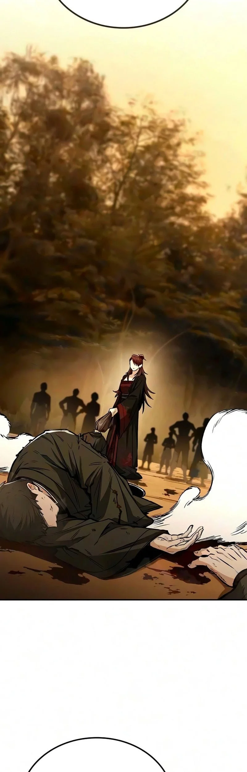 Mount Hua Sect’s Genius Phantom Swordsman Chapter 73 - halaman 20