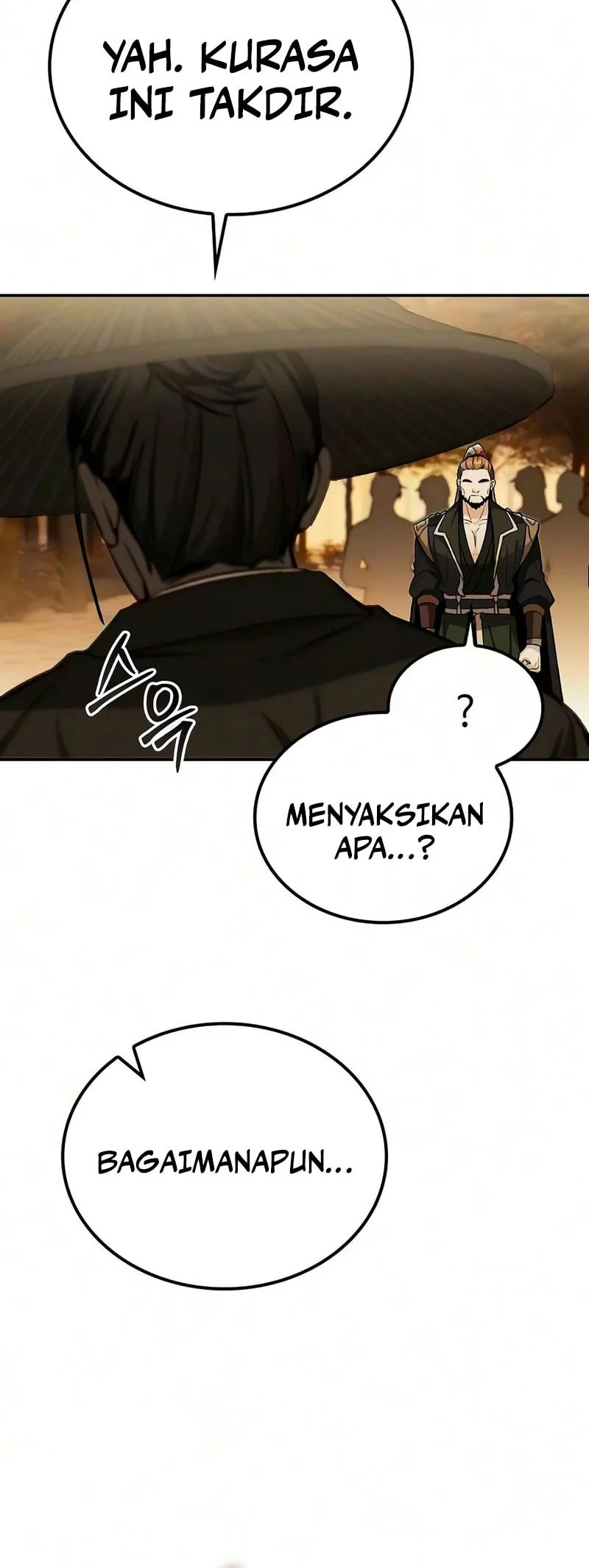 Mount Hua Sect’s Genius Phantom Swordsman Chapter 73 - halaman 21