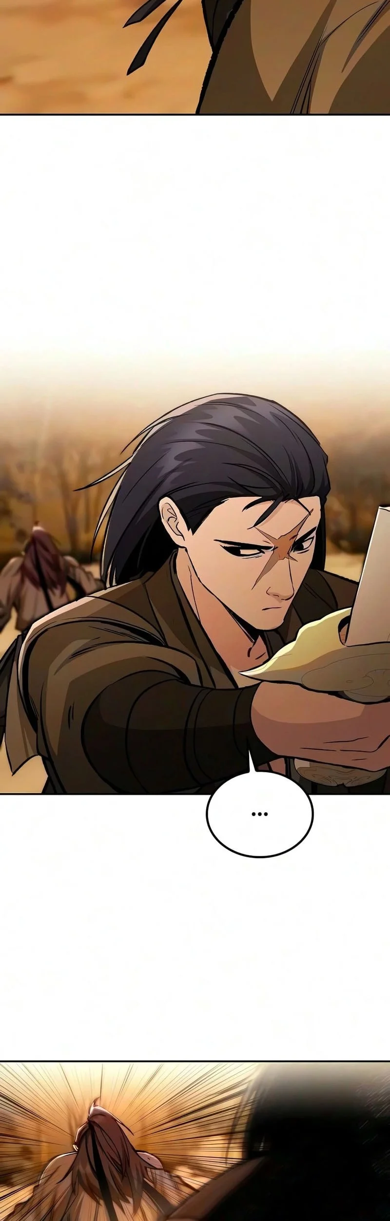 Mount Hua Sect’s Genius Phantom Swordsman Chapter 73 - halaman 24