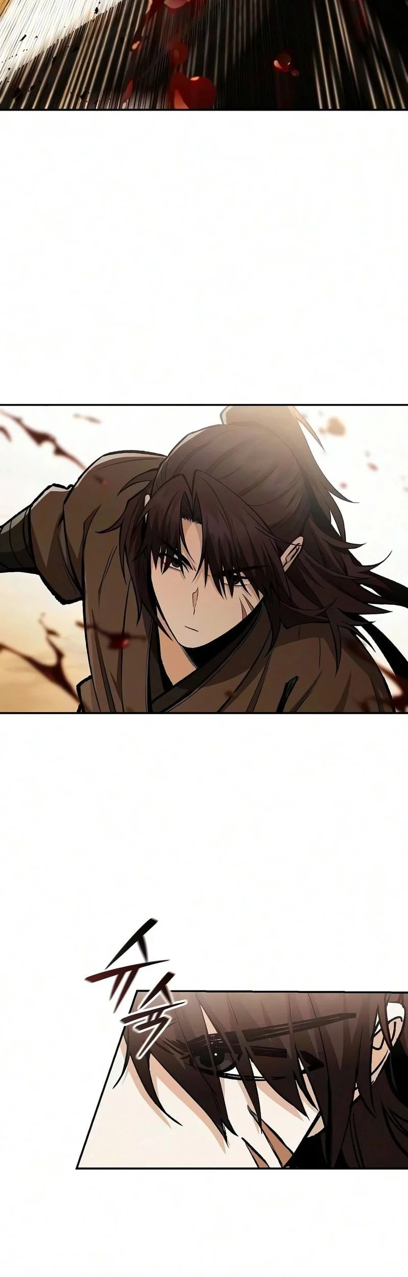 Mount Hua Sect’s Genius Phantom Swordsman Chapter 73 - halaman 29