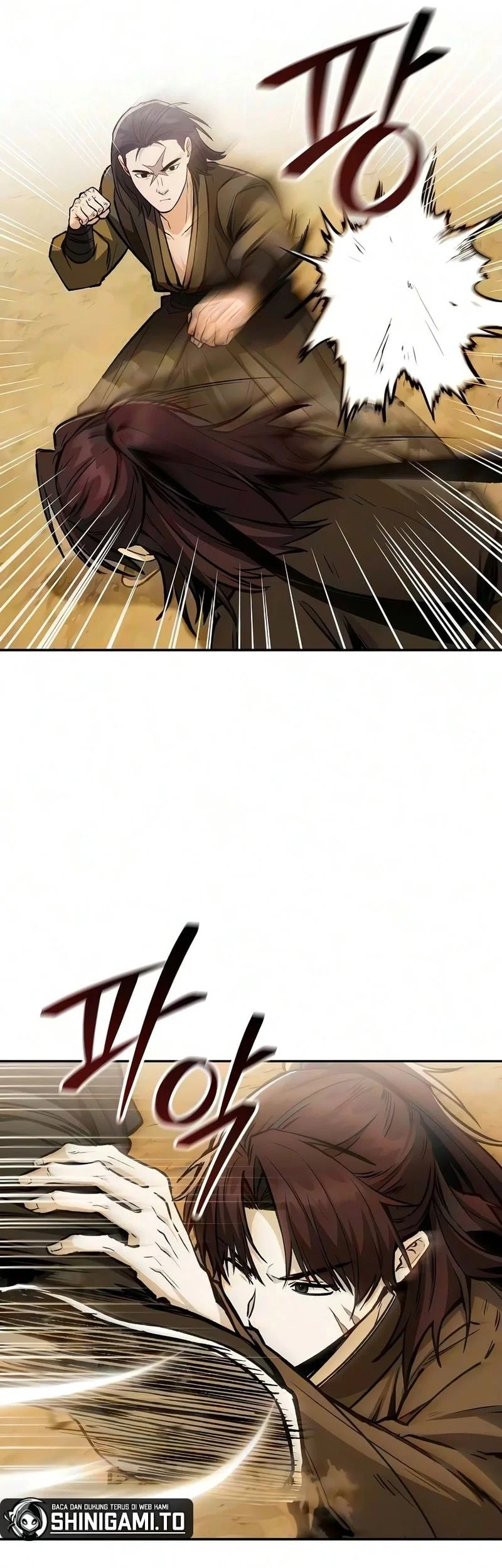 Mount Hua Sect’s Genius Phantom Swordsman Chapter 73 - halaman 30