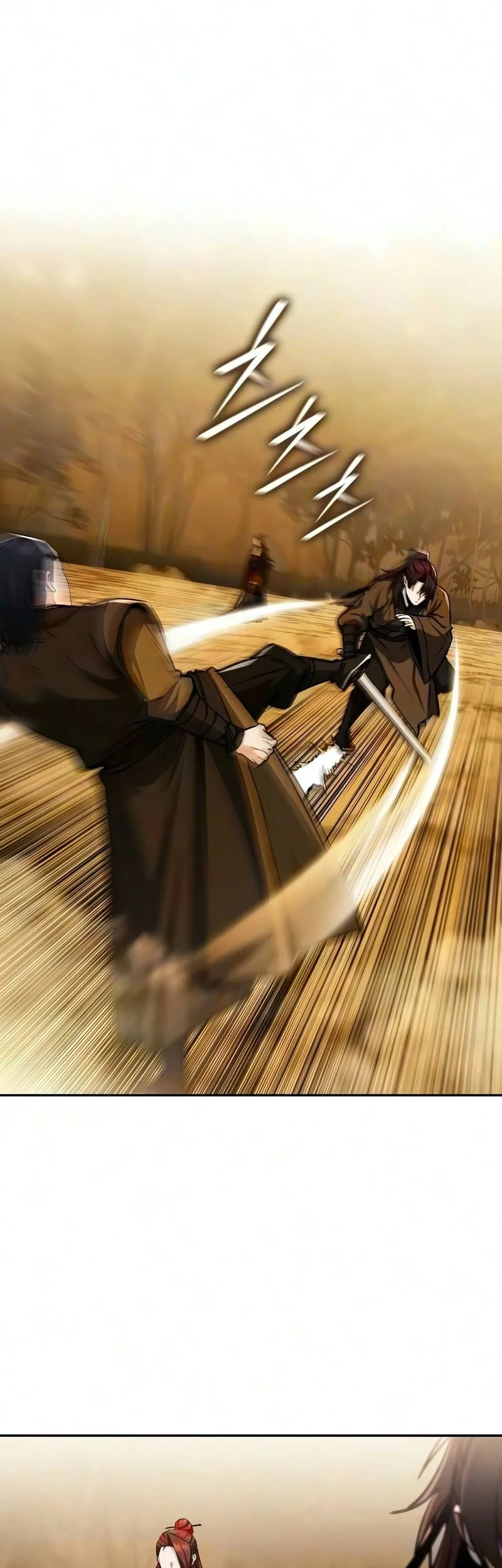 Mount Hua Sect’s Genius Phantom Swordsman Chapter 73 - halaman 31