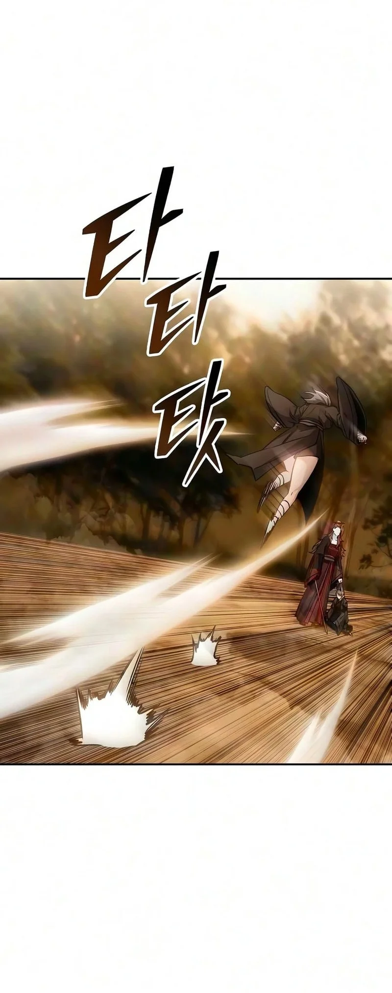Mount Hua Sect’s Genius Phantom Swordsman Chapter 73 - halaman 37