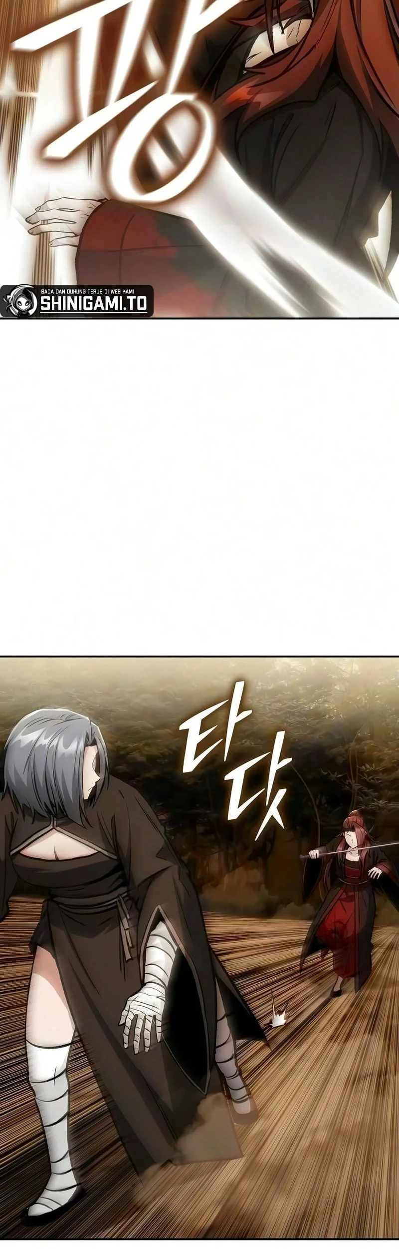 Mount Hua Sect’s Genius Phantom Swordsman Chapter 73 - halaman 39
