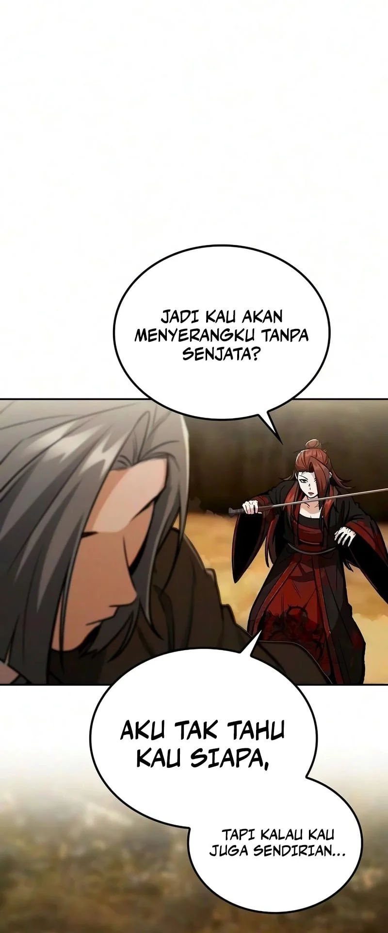 Mount Hua Sect’s Genius Phantom Swordsman Chapter 73 - halaman 40