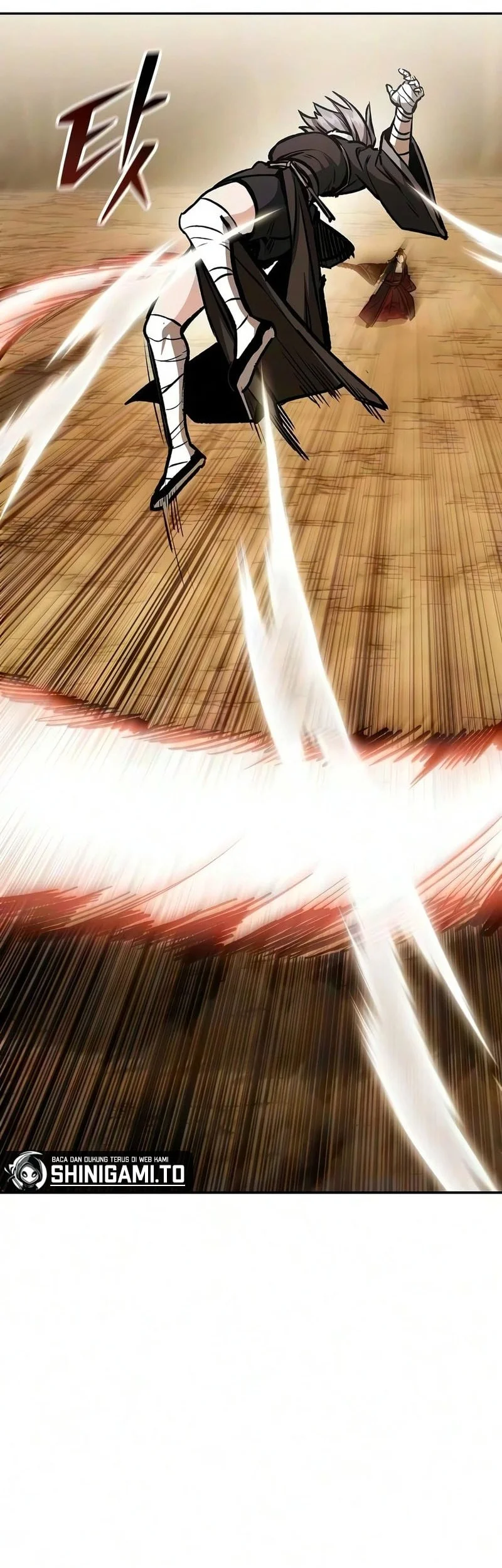 Mount Hua Sect’s Genius Phantom Swordsman Chapter 73 - halaman 46