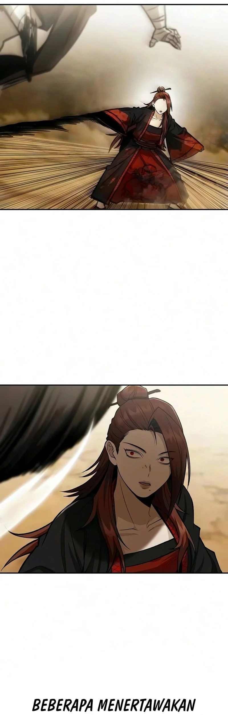 Mount Hua Sect’s Genius Phantom Swordsman Chapter 73 - halaman 47