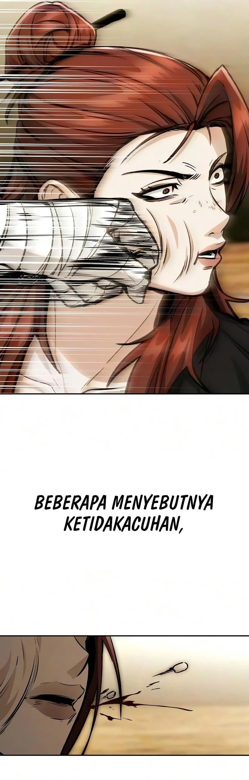Mount Hua Sect’s Genius Phantom Swordsman Chapter 73 - halaman 49