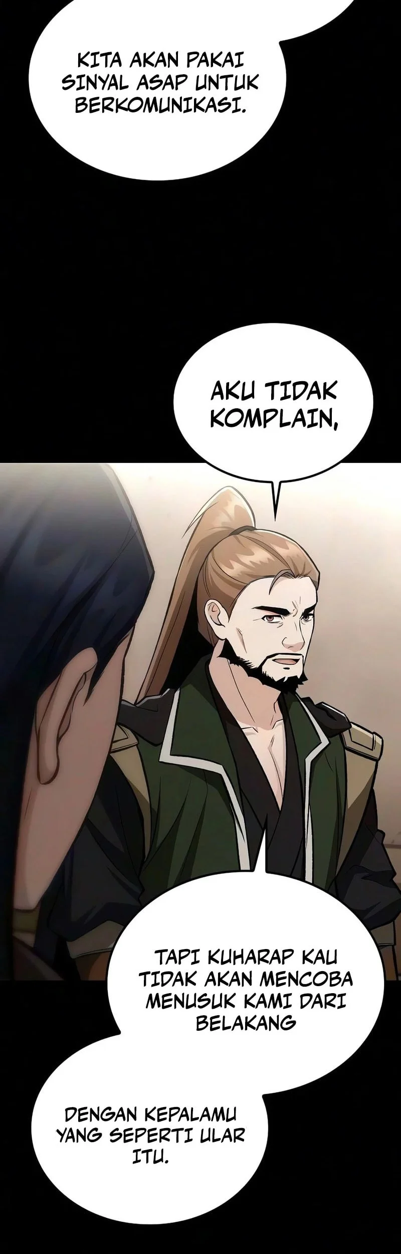 Mount Hua Sect’s Genius Phantom Swordsman Chapter 73 - halaman 5