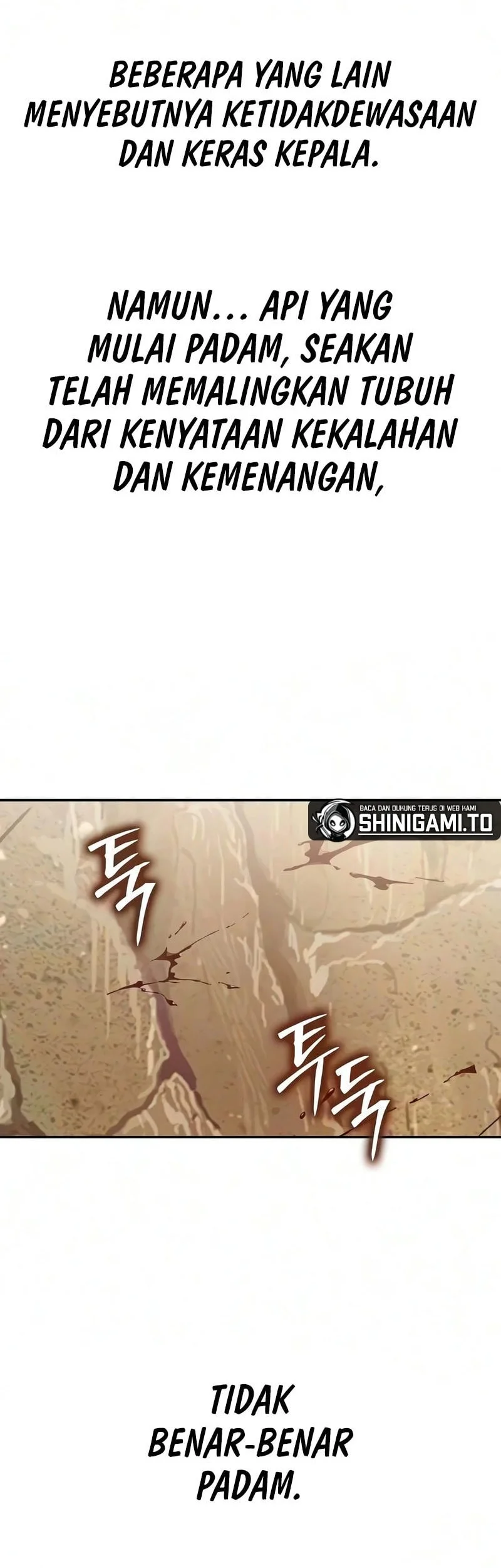 Mount Hua Sect’s Genius Phantom Swordsman Chapter 73 - halaman 50