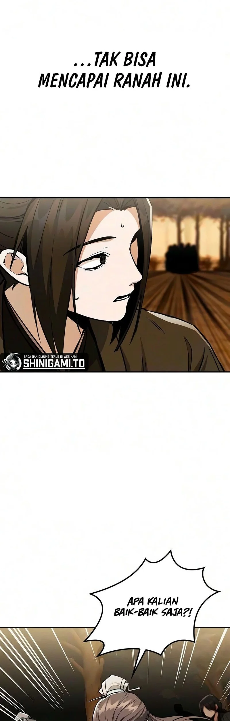 Mount Hua Sect’s Genius Phantom Swordsman Chapter 73 - halaman 54
