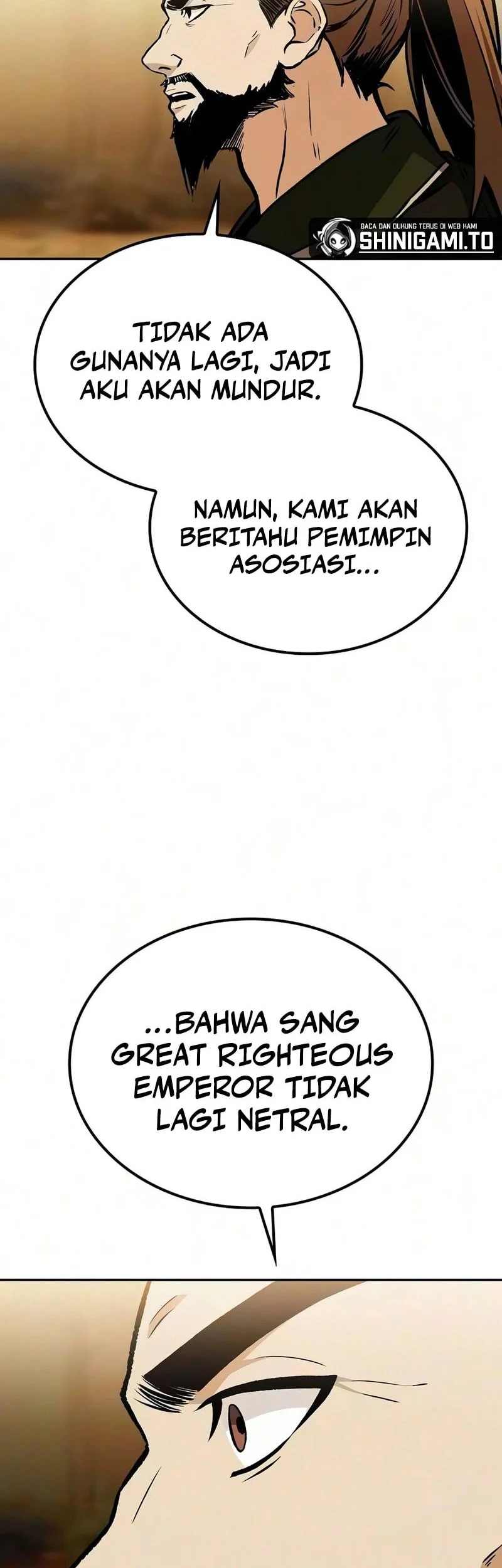 Mount Hua Sect’s Genius Phantom Swordsman Chapter 73 - halaman 58