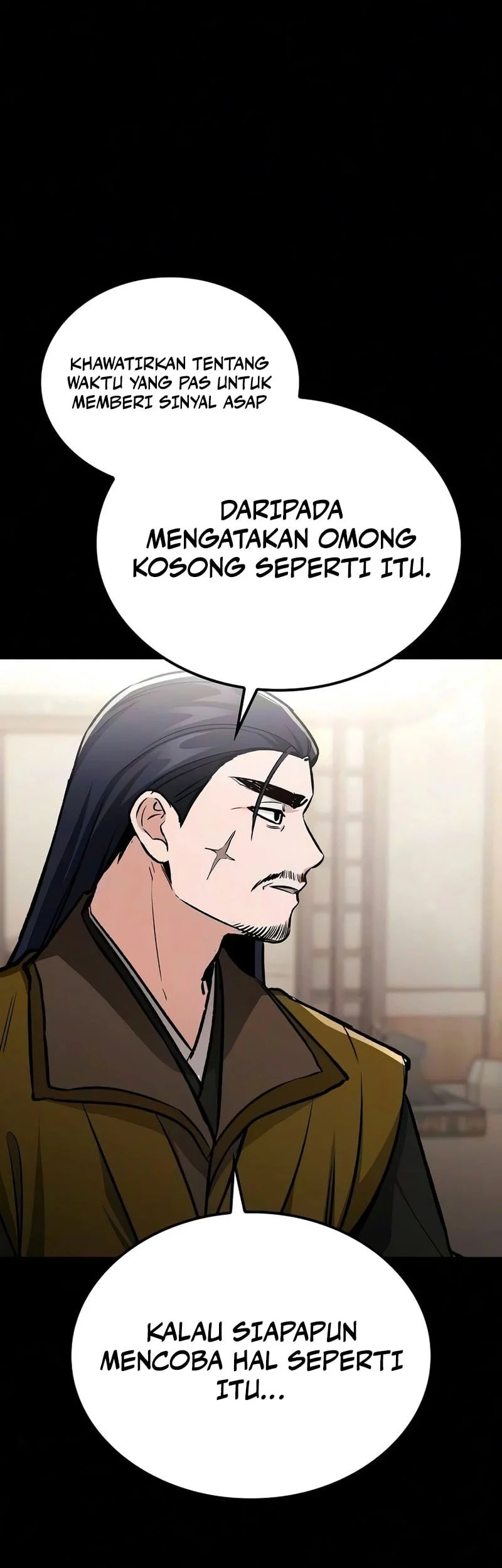 Mount Hua Sect’s Genius Phantom Swordsman Chapter 73 - halaman 6
