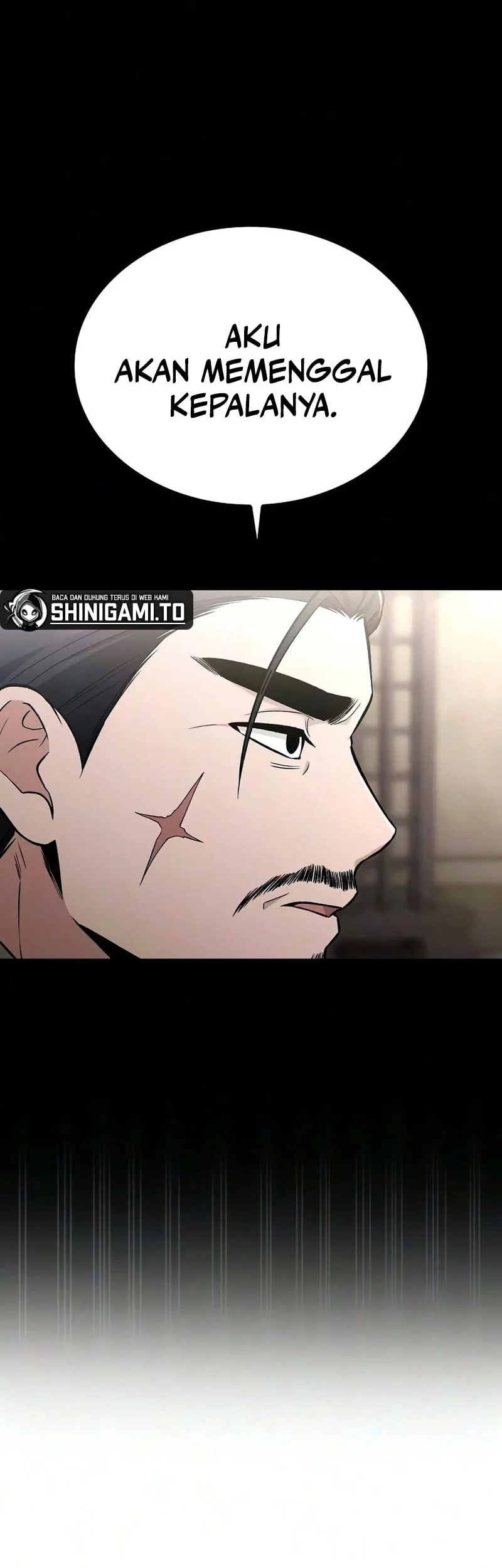 Mount Hua Sect’s Genius Phantom Swordsman Chapter 73 - halaman 7