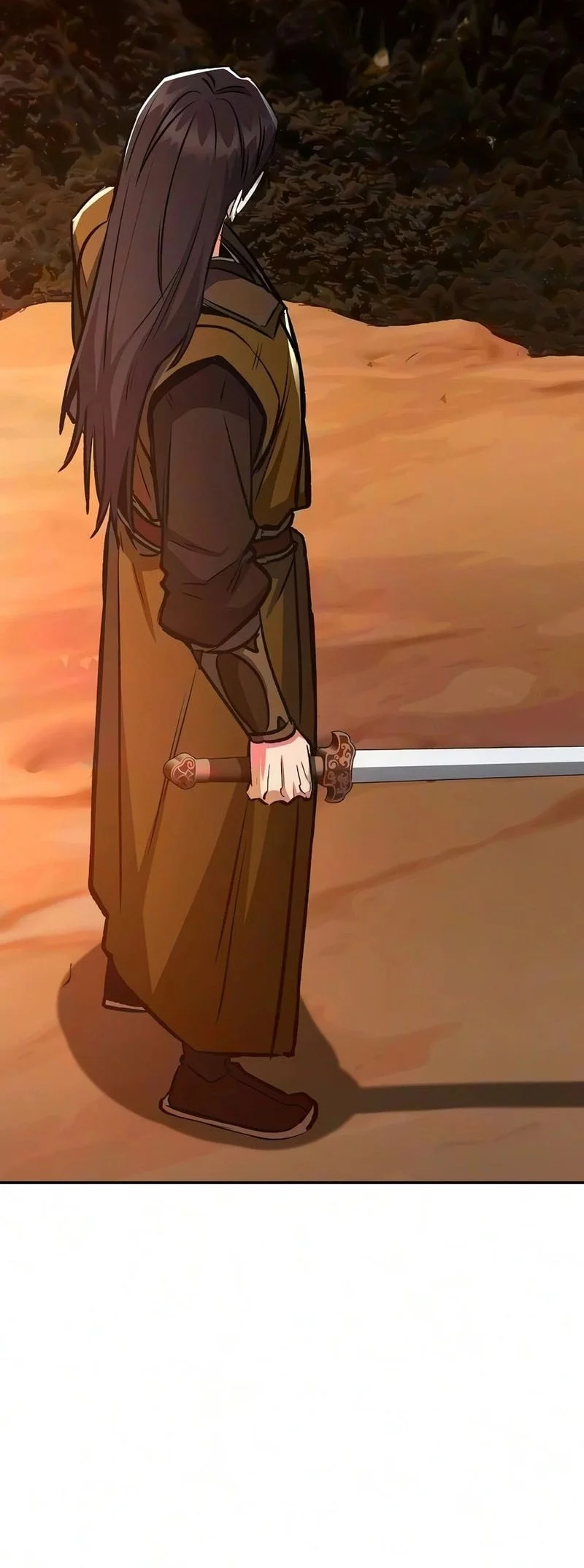 Mount Hua Sect’s Genius Phantom Swordsman Chapter 73 - halaman 9