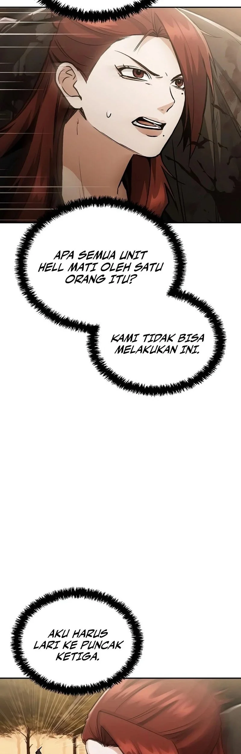 Mount Hua Sect’s Genius Phantom Swordsman Chapter 74 - halaman 11