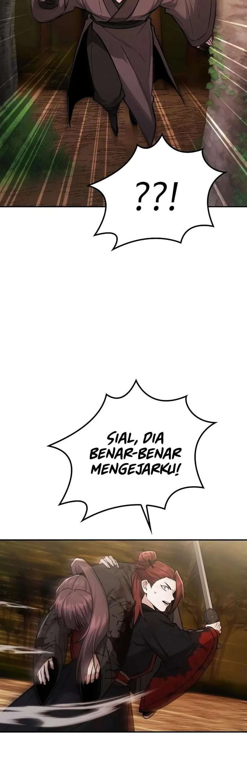 Mount Hua Sect’s Genius Phantom Swordsman Chapter 74 - halaman 13