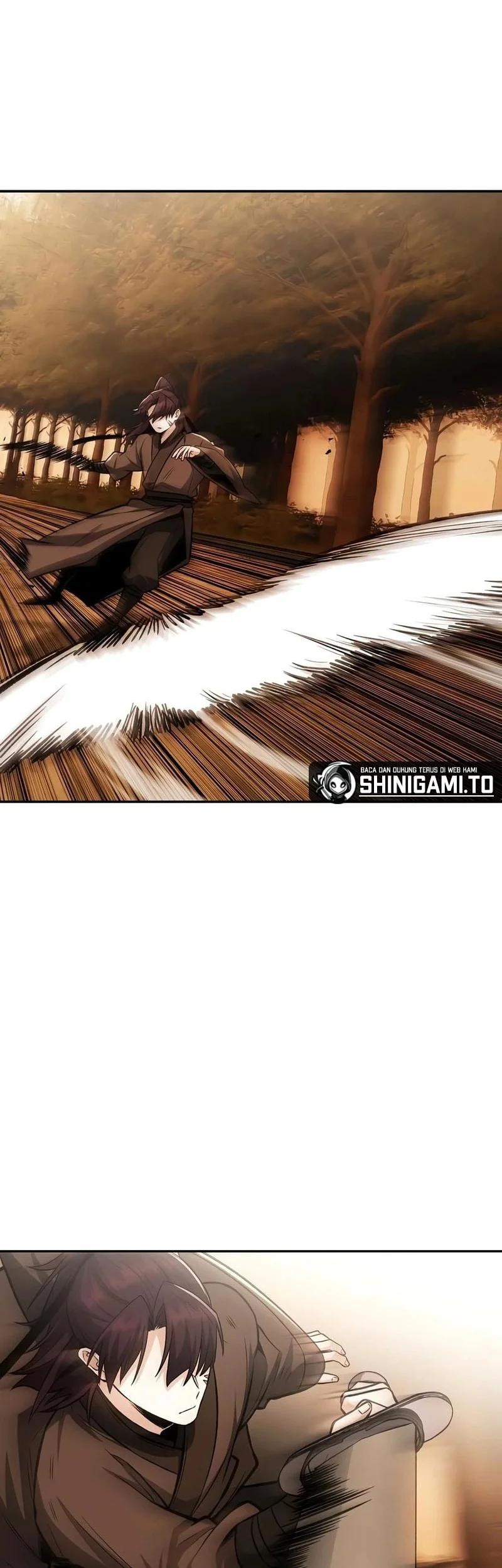 Mount Hua Sect’s Genius Phantom Swordsman Chapter 74 - halaman 15